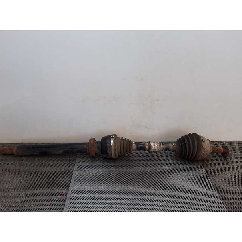 Recambio de transmision delantera derecha para volvo s40 berlina 1.9 diesel cat referencia OEM IAM - Verde 5