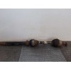 Recambio de transmision delantera derecha para volvo s40 berlina 1.9 diesel cat referencia OEM IAM   