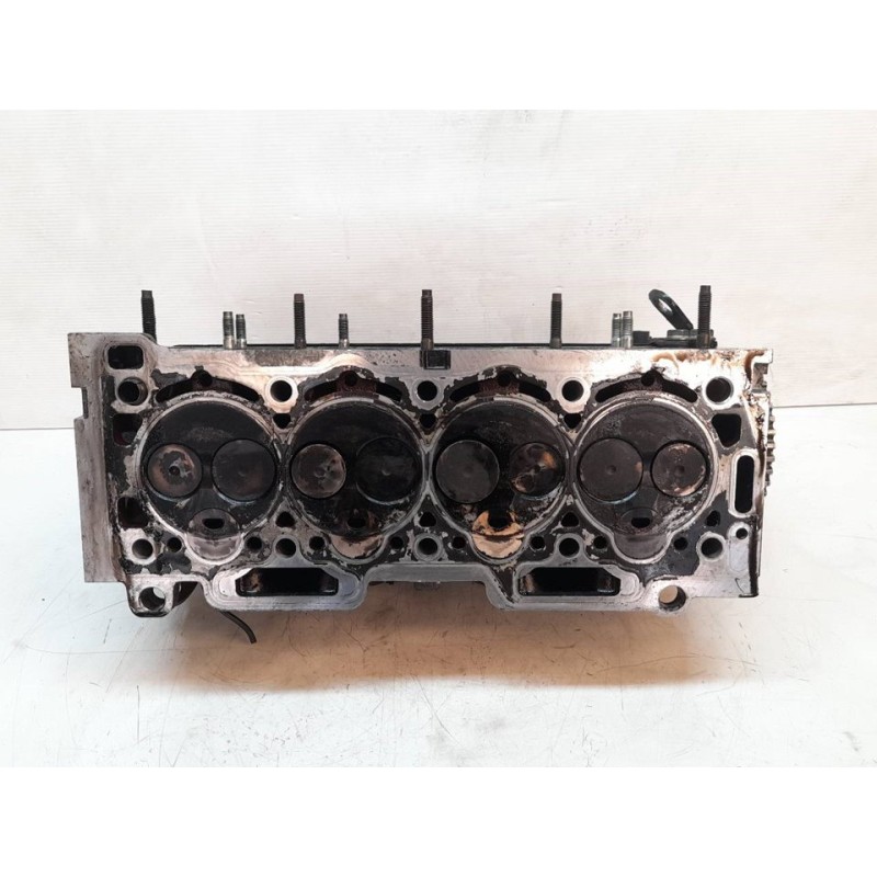 Recambio de culata para citroën saxo 1.5 d sx referencia OEM IAM 961Z1ZZ010 - Azul 2