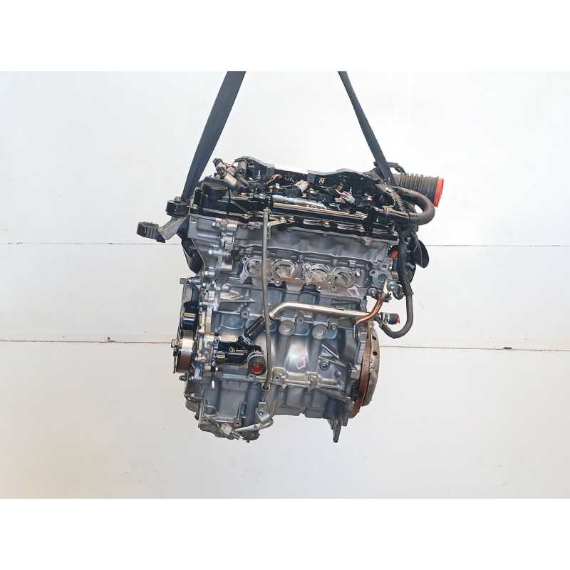 Recambio de motor completo para toyota auris active referencia OEM IAM 1NR 4