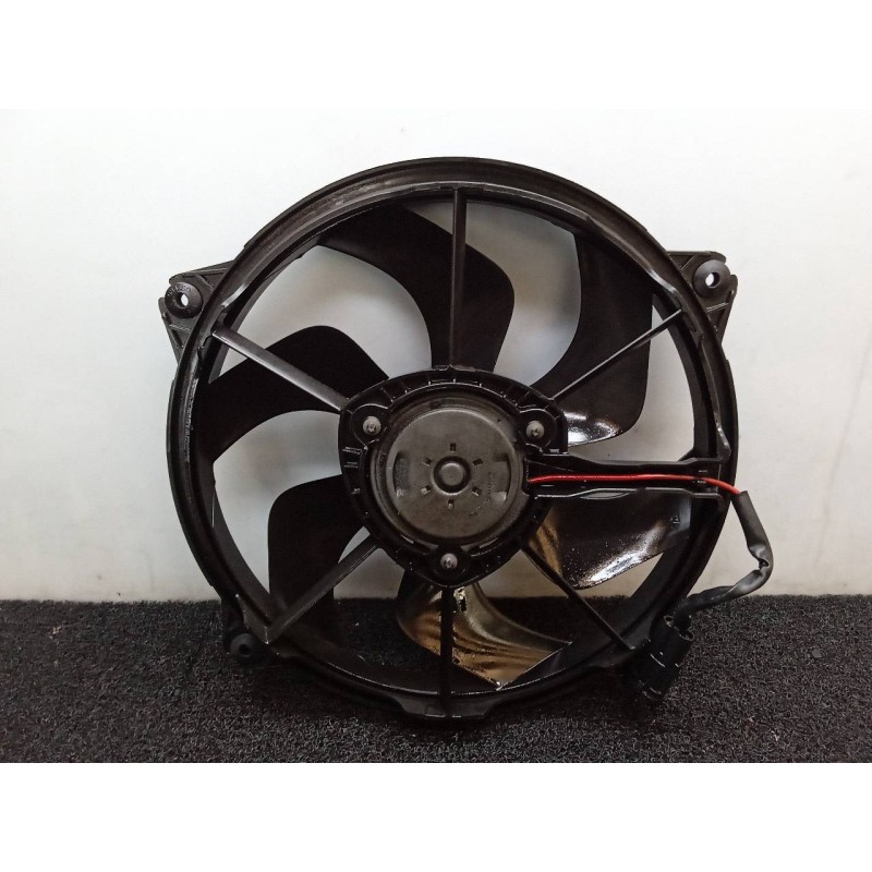 Recambio de electroventilador para peugeot 308 confort referencia OEM IAM   FAURECIA - Blanco 2