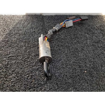 ANTIRROBO / LLAVE CONTACTO CLAUSOR