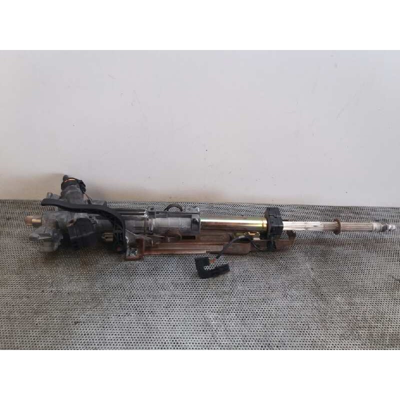 Recambio de columna direccion para bmw serie 3 compact (e46) 320td referencia OEM IAM - Azul 2