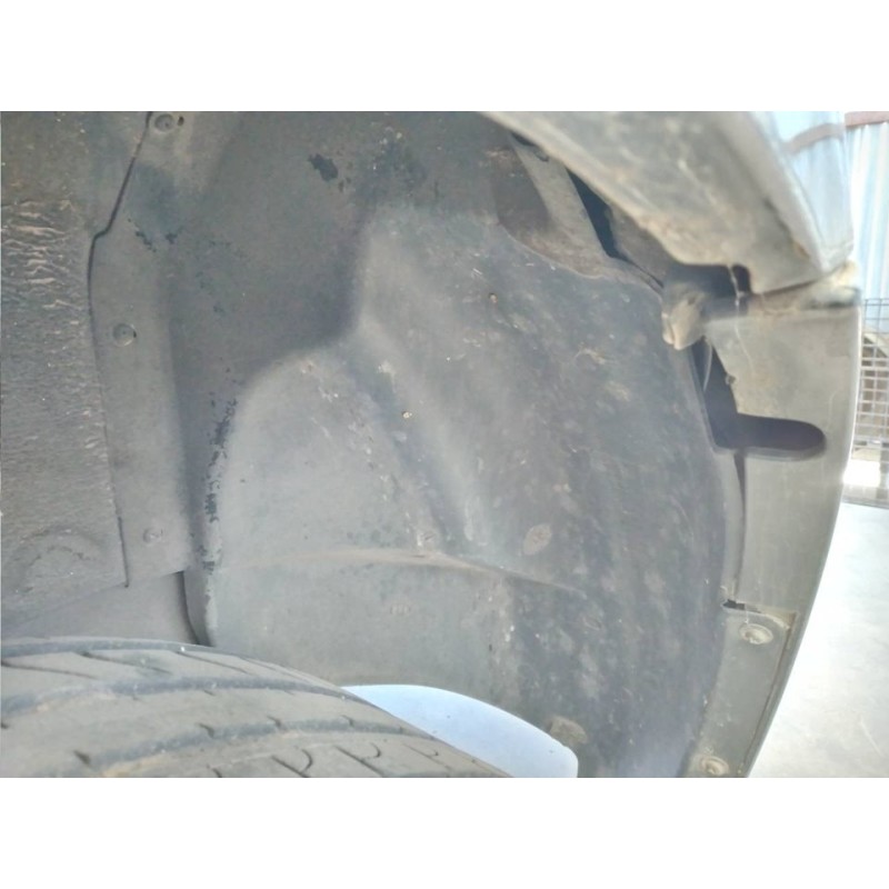 Recambio de paso rueda para ssangyong rexton rx 270 plus / 270 xdi plus referencia OEM IAM   