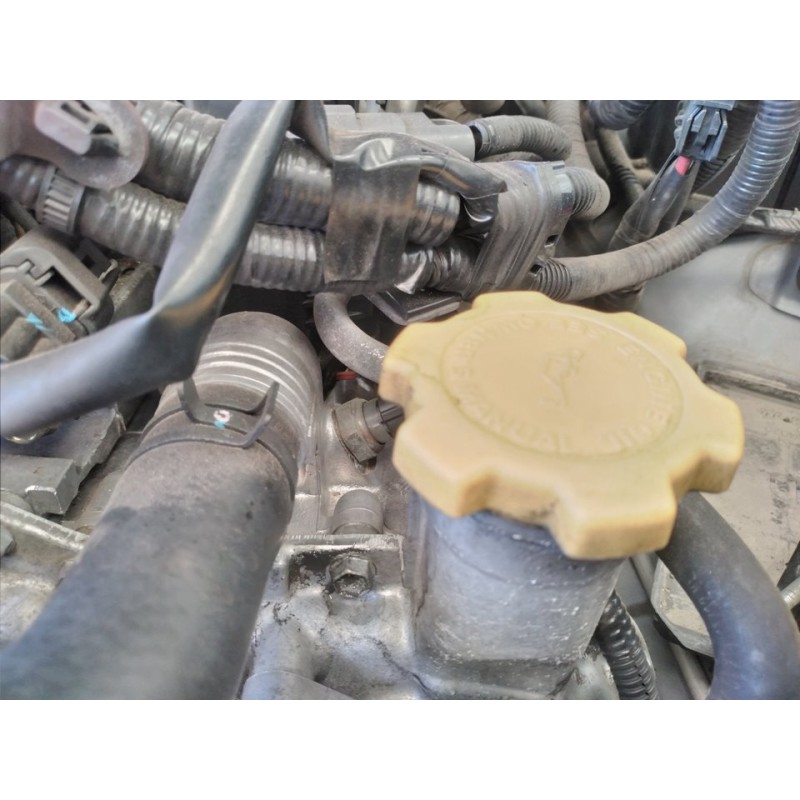 Recambio de tapa distribucion para subaru xv executive referencia OEM IAM - Gris 3