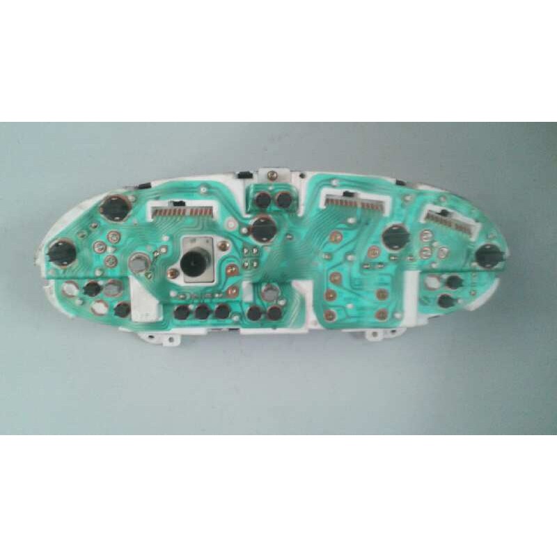Recambio de cuadro instrumentos para hyundai lantra berlina (rd) referencia OEM IAM 19980417 125235 71111300 3