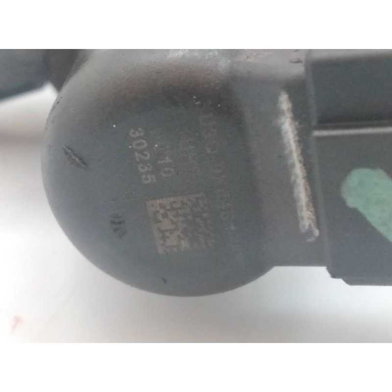 Recambio de inyector para peugeot 407 feline referencia OEM IAM 5U3Q9K546AA G1UHF SIEMENS 2