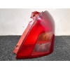 Recambio de piloto trasero derecho para suzuki swift berlina (mz) gl (3-ptas.) referencia OEM IAM 00757970  