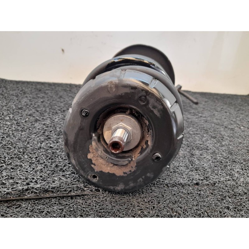 Recambio de amortiguador delantero derecho para citroën c3 picasso sx referencia OEM IAM - Blanco 2