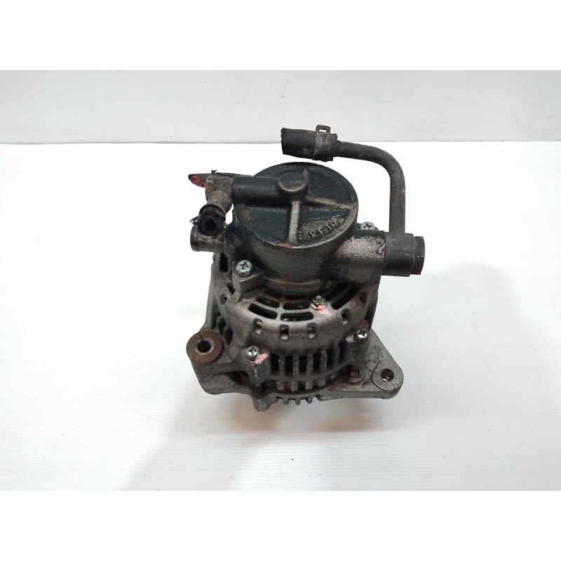 Recambio de alternador para hyundai santa fe (sm) 2.0 gls crdi 4x4 referencia OEM IAM LRA02104 131102 P0264902 5