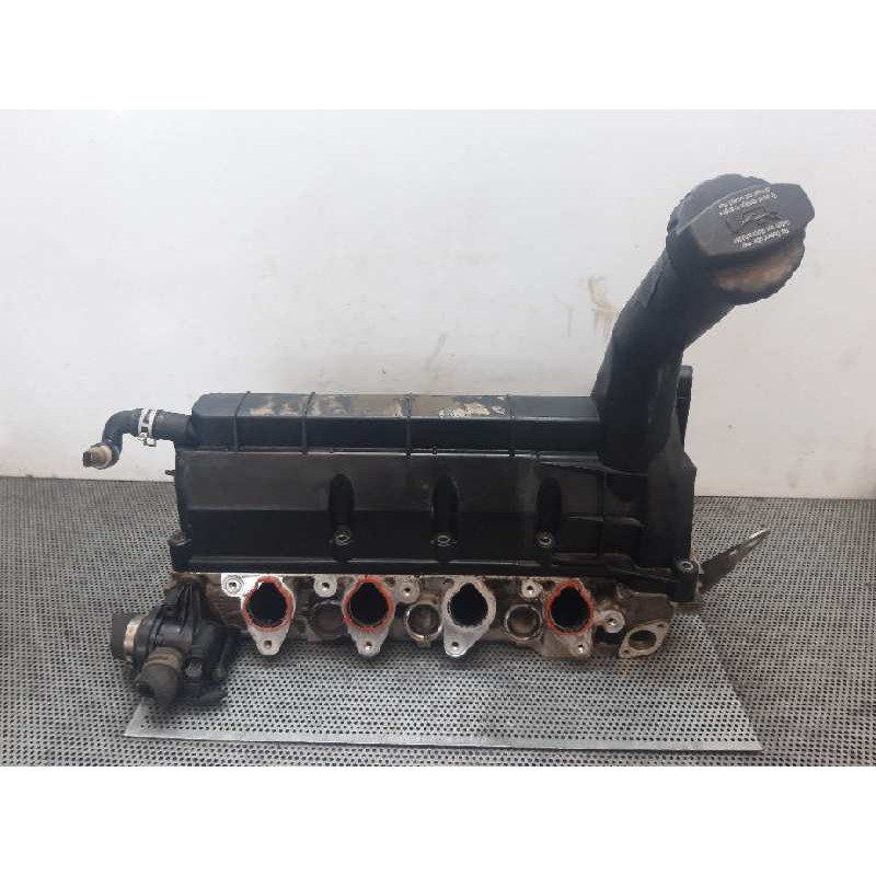 Recambio de culata para mercedes-benz clase a (w168) 160 (168.033) referencia OEM IAM - Negro 6