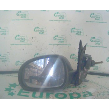 RETROVISOR IZQUIERDO 