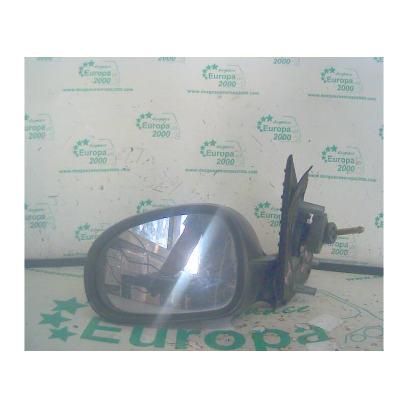 Recambio de retrovisor izquierdo para peugeot 406 berlina (s1/s2) 1.8 referencia OEM IAM   