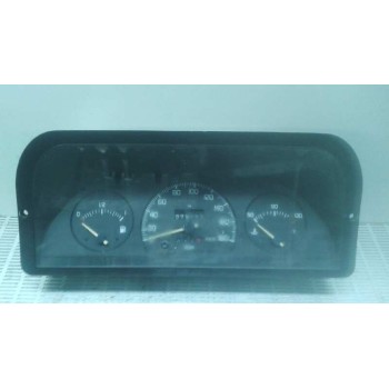 CUADRO INSTRUMENTOS 50951 604724005