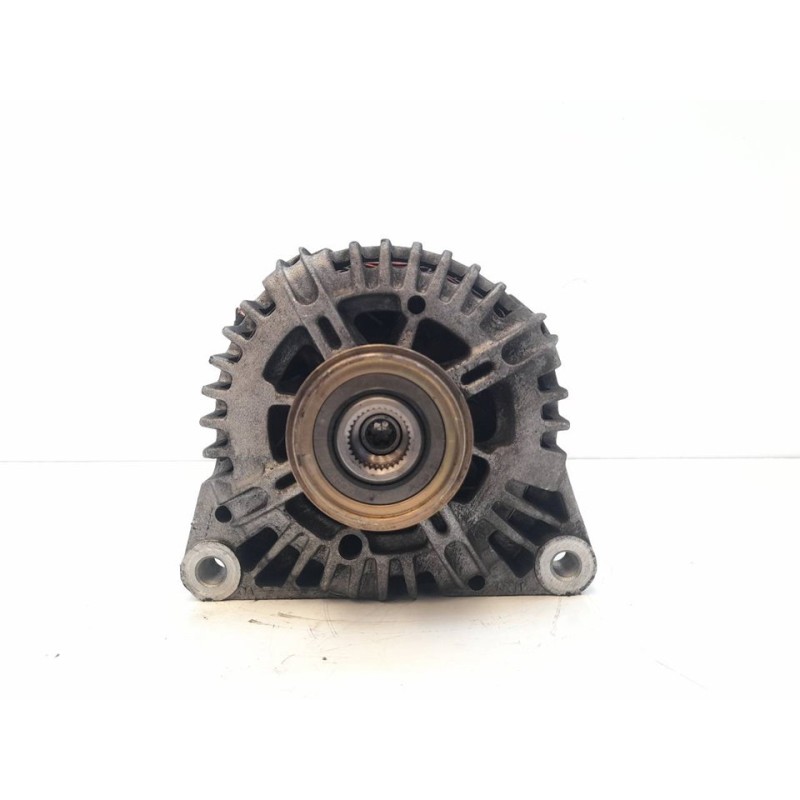 Recambio de alternador para peugeot 407 st confort referencia OEM IAM 9646321780 2542924A VALEO 4
