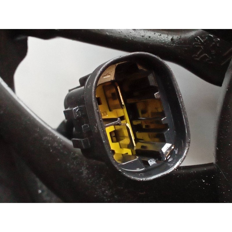 Recambio de electroventilador para peugeot 308 confort referencia OEM IAM   FAURECIA - Blanco 3