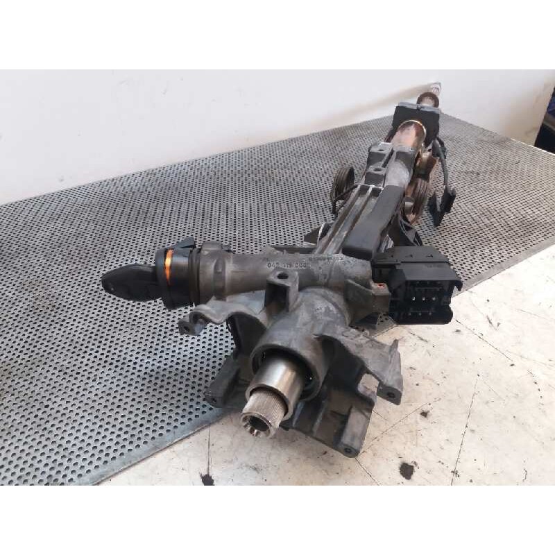 Recambio de columna direccion para bmw serie 3 compact (e46) 320td referencia OEM IAM - Azul 3