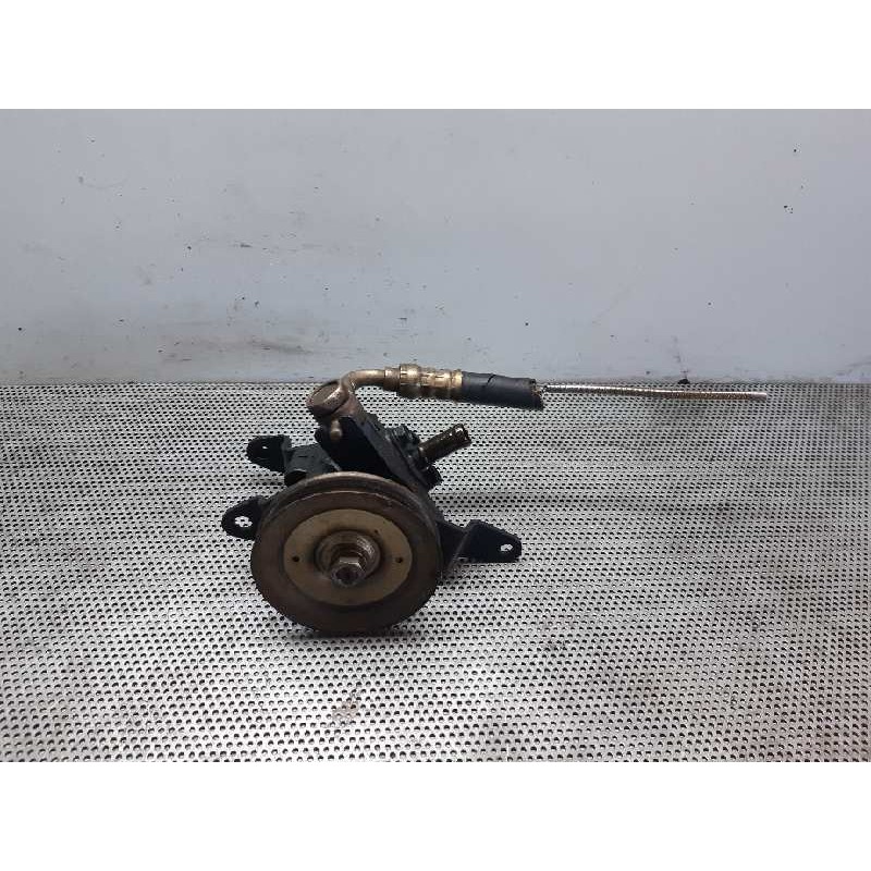 Recambio de bomba direccion para nissan almera (n15) 2.0 diesel referencia OEM IAM 82184039 NISSAN / 82184039 49110014900