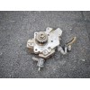Recambio de bomba inyeccion para renault laguna ii (bg0) luxe privilege referencia OEM IAM 0445011099 8200409390B BOSCH