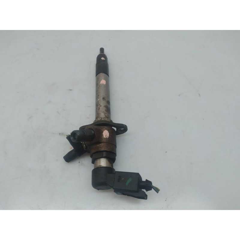 Recambio de inyector para peugeot 407 feline referencia OEM IAM 5U3Q9K546AA G1UHF SIEMENS 3