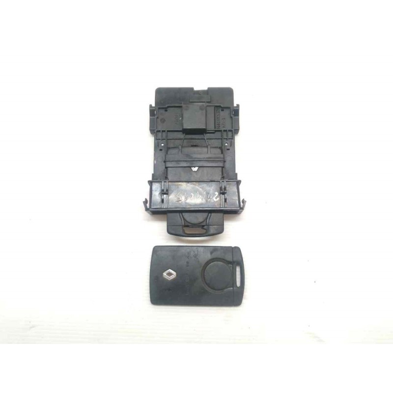 Recambio de antirrobo / llave contacto para renault laguna iii authentique referencia OEM IAM A2C53217096  
