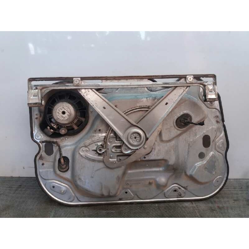 Recambio de elevalunas delantero derecho para ford focus c-max (cap) ghia (d) referencia OEM IAM   
