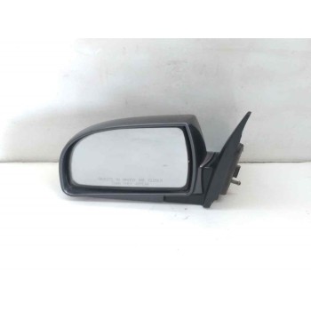 RETROVISOR IZQUIERDO 