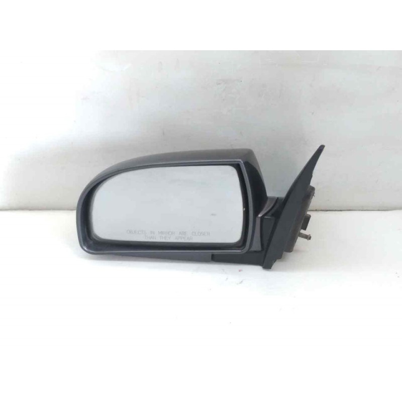 Recambio de retrovisor izquierdo para kia carens 2.0 crdi ex monovolumen referencia OEM IAM   