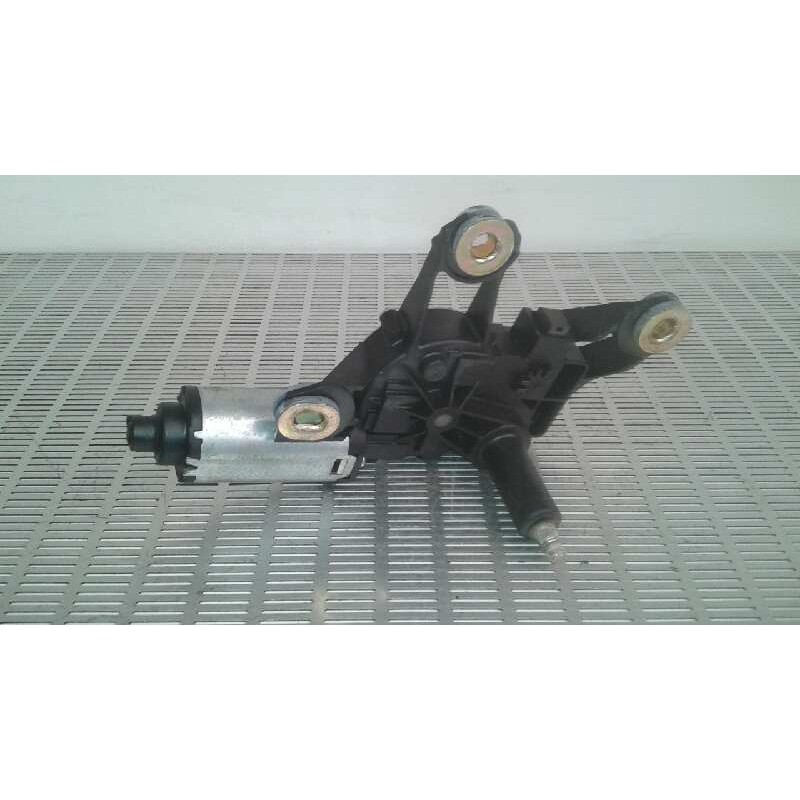 Recambio de motor limpia trasero para ford fiesta (cbk) 1.4 tdci cat referencia OEM IAM 2S61A17K441AB 404736B 