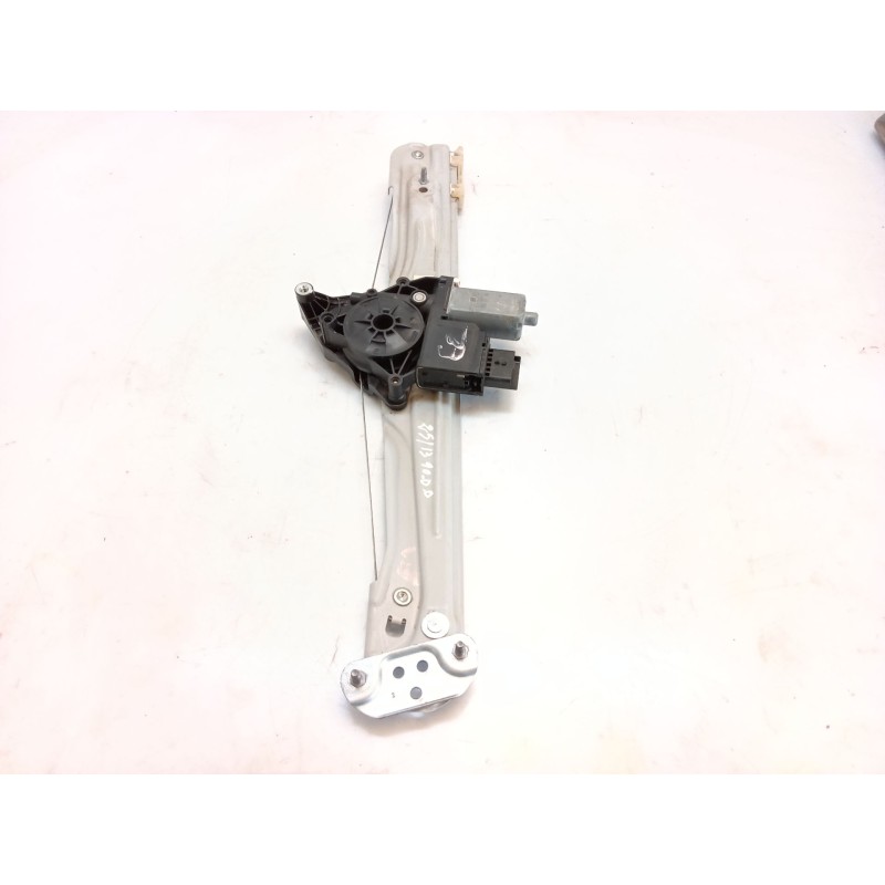 Recambio de elevalunas delantero derecho para opel crossland x / crossland (p17, p2qo) 1.2 (75) referencia OEM IAM 0139824074  