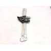 Recambio de elevalunas delantero derecho para opel crossland x / crossland (p17, p2qo) 1.2 (75) referencia OEM IAM 0139824074  