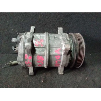COMPRESOR AIRE ACONDICIONADO 569D532629 3545088 ZEXEL