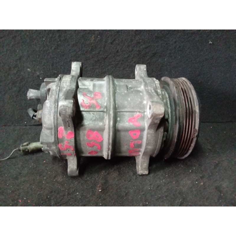 Recambio de compresor aire acondicionado para volvo serie 850 2.5 cat referencia OEM IAM 569D532629 3545088 ZEXEL