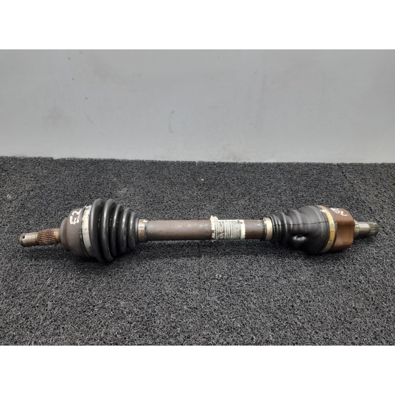 Recambio de transmision delantera izquierda para peugeot 308 sw sport referencia OEM IAM 9661107380  