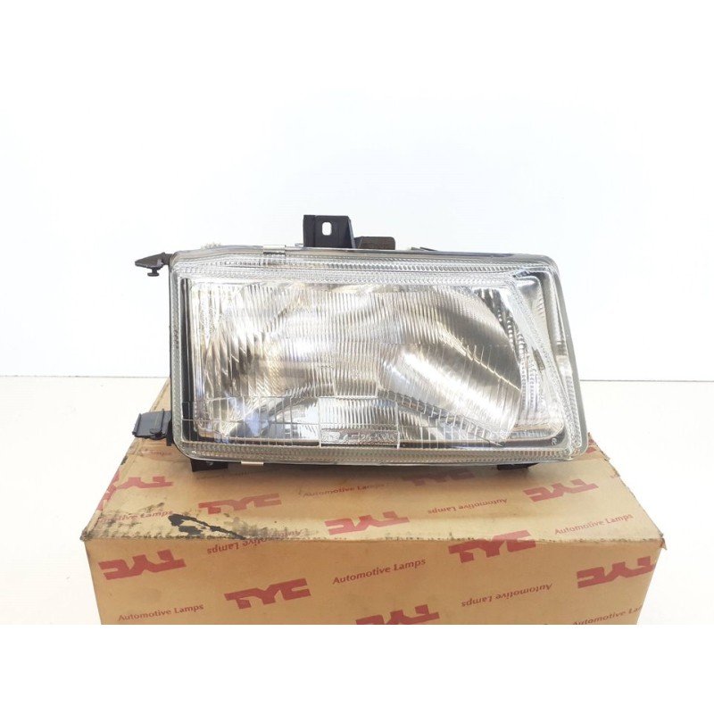 Recambio de faro derecho para seat ibiza (6k) referencia OEM IAM 205365082 18074 