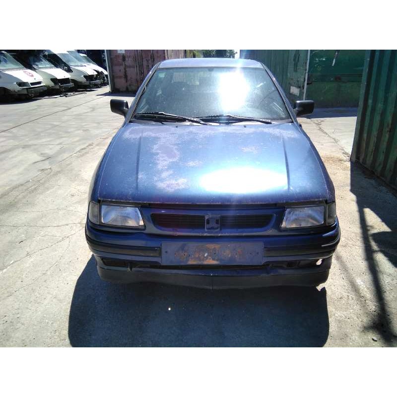seat ibiza (6k) del año 1995