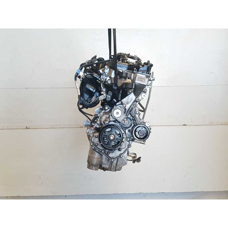 Recambio de motor completo para toyota auris active referencia OEM IAM 1NR 5