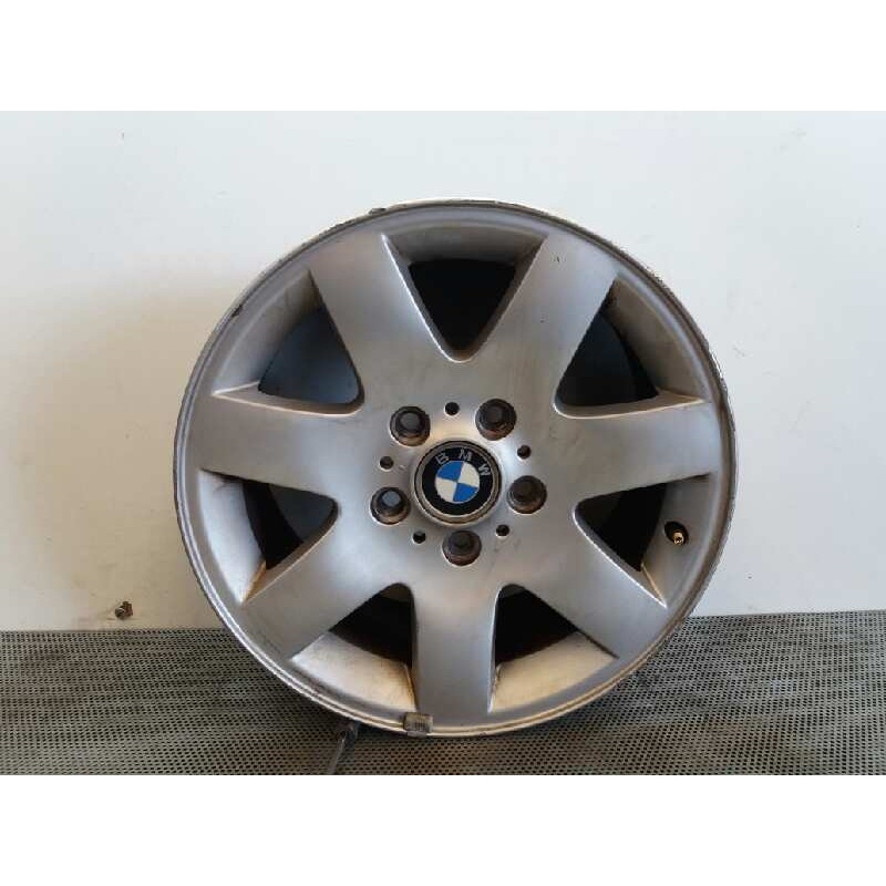 Recambio de llanta para bmw serie 3 berlina (e46) 320d referencia OEM IAM 7JX16H2 1094498 
