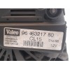 Recambio de alternador para peugeot 407 st confort referencia OEM IAM 9646321780 2542924A VALEO