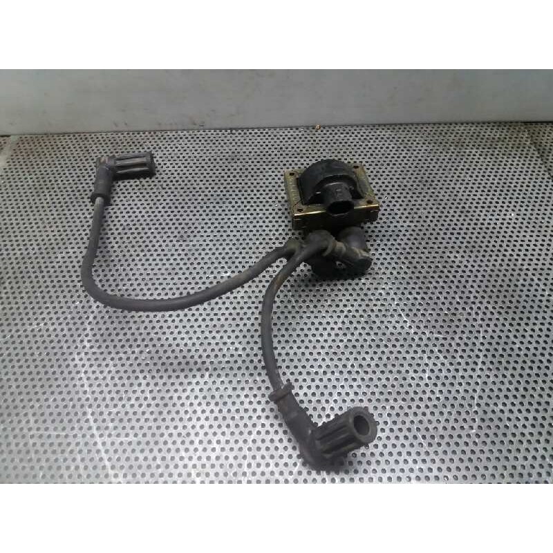Recambio de bobina encendido para fiat seicento (187) s referencia OEM IAM C170 303 - Gris 4