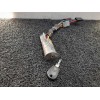 Recambio de antirrobo / llave contacto para citroën ax fashion referencia OEM IAM   CLAUSOR