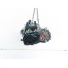 Recambio de caja cambios para skoda fabia ambition plus referencia OEM IAM QTS  