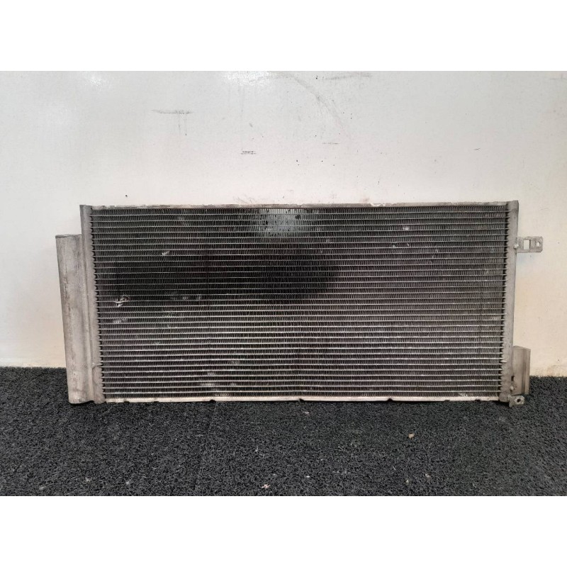 Recambio de condensador / radiador aire acondicionado para fiat punto (evo) (199) dynamic referencia OEM IAM   