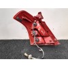 Recambio de piloto trasero derecho para suzuki swift berlina (mz) gl (3-ptas.) referencia OEM IAM 00757970  