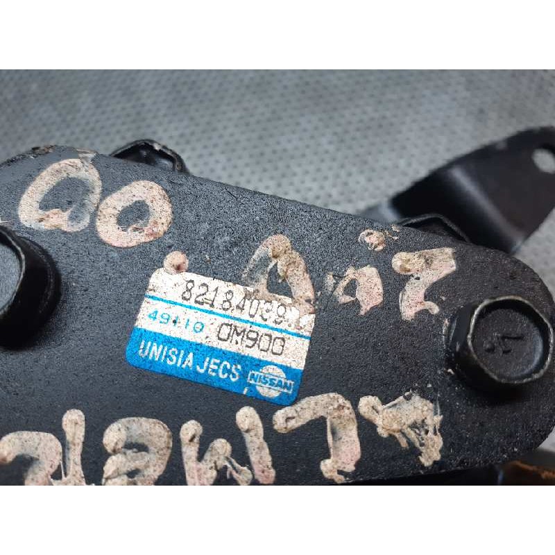 Recambio de bomba direccion para nissan almera (n15) 2.0 diesel referencia OEM IAM 82184039 NISSAN / 82184039 49110014900 2