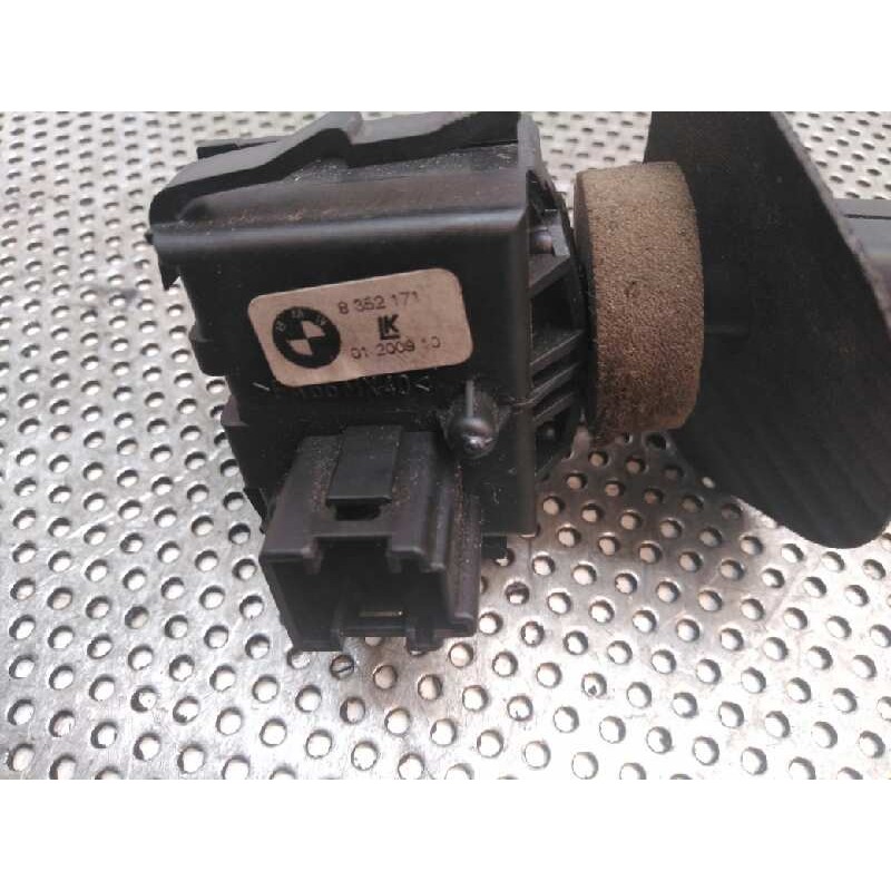 Recambio de mando limpia para bmw serie 5 berlina (e39) 3.5 v8 32v cat referencia OEM IAM 8352171 01200910 - Azul 3