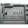 Recambio de antirrobo / llave contacto para renault laguna iii authentique referencia OEM IAM A2C53217096  