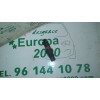 Recambio de inyector para ford mondeo familiar (gd) 1.8 turbodiesel cat referencia OEM IAM LCR6705301E  