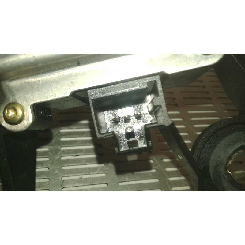 Recambio de motor limpia trasero para ford fiesta (cbk) 1.4 tdci cat referencia OEM IAM 2S61A17K441AB 404736B - Blanco 2