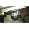 Recambio de motor limpia trasero para ford fiesta (cbk) 1.4 tdci cat referencia OEM IAM 2S61A17K441AB 404736B 